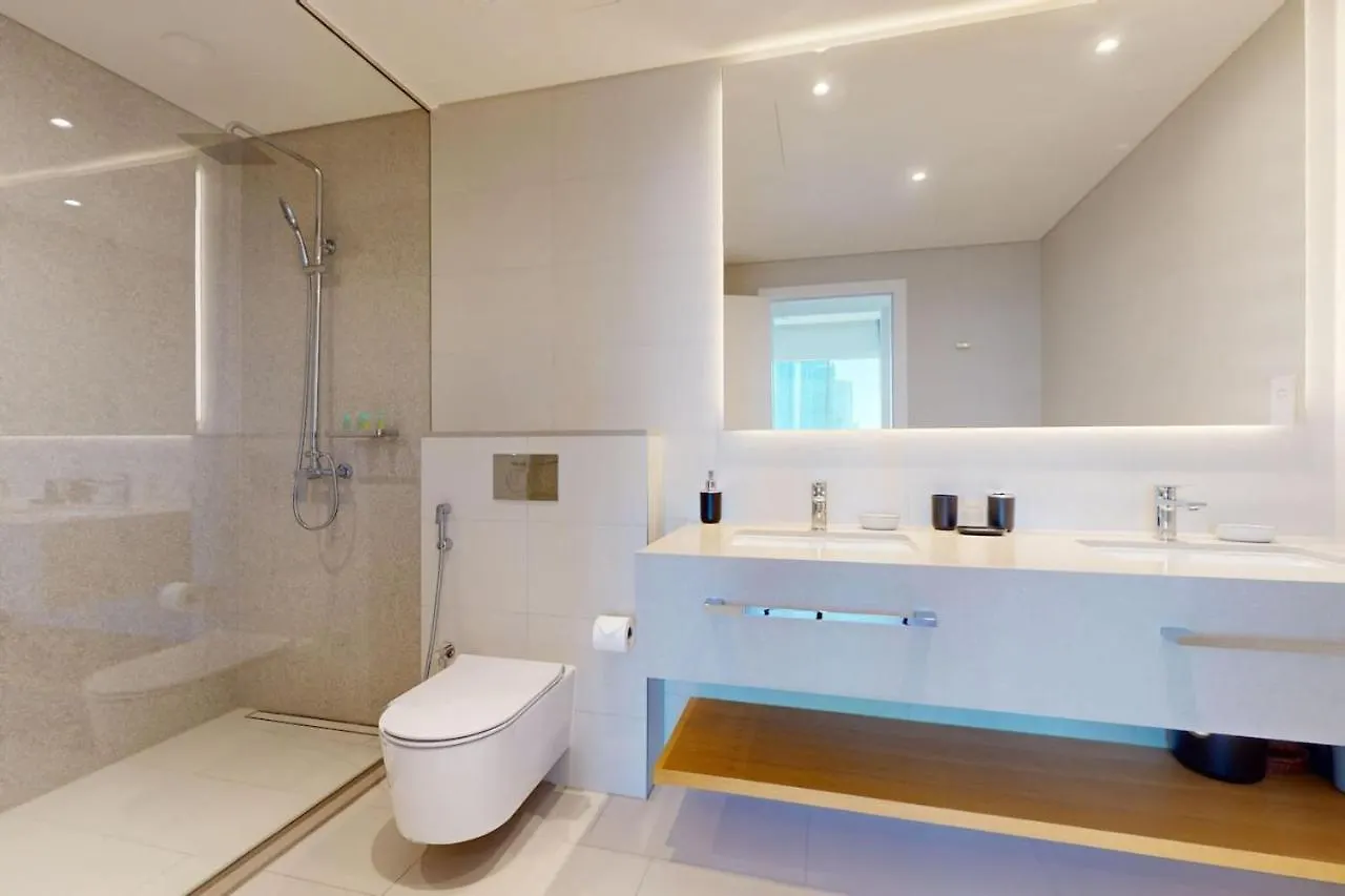 La Vie, Jbr - Cosy Two Bedroom Dubai 0*,