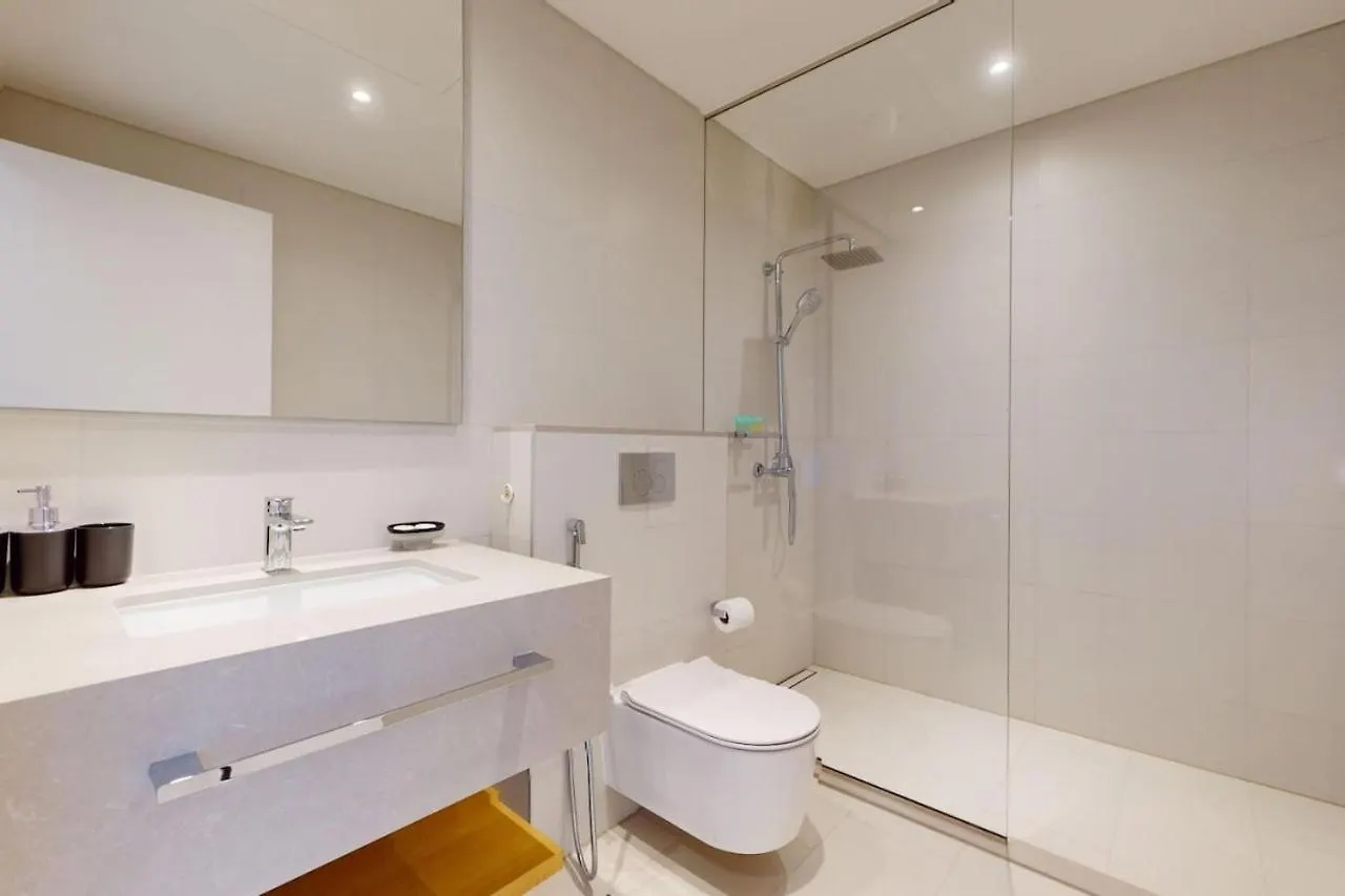 La Vie, Jbr - Cosy Two Bedroom Dubai