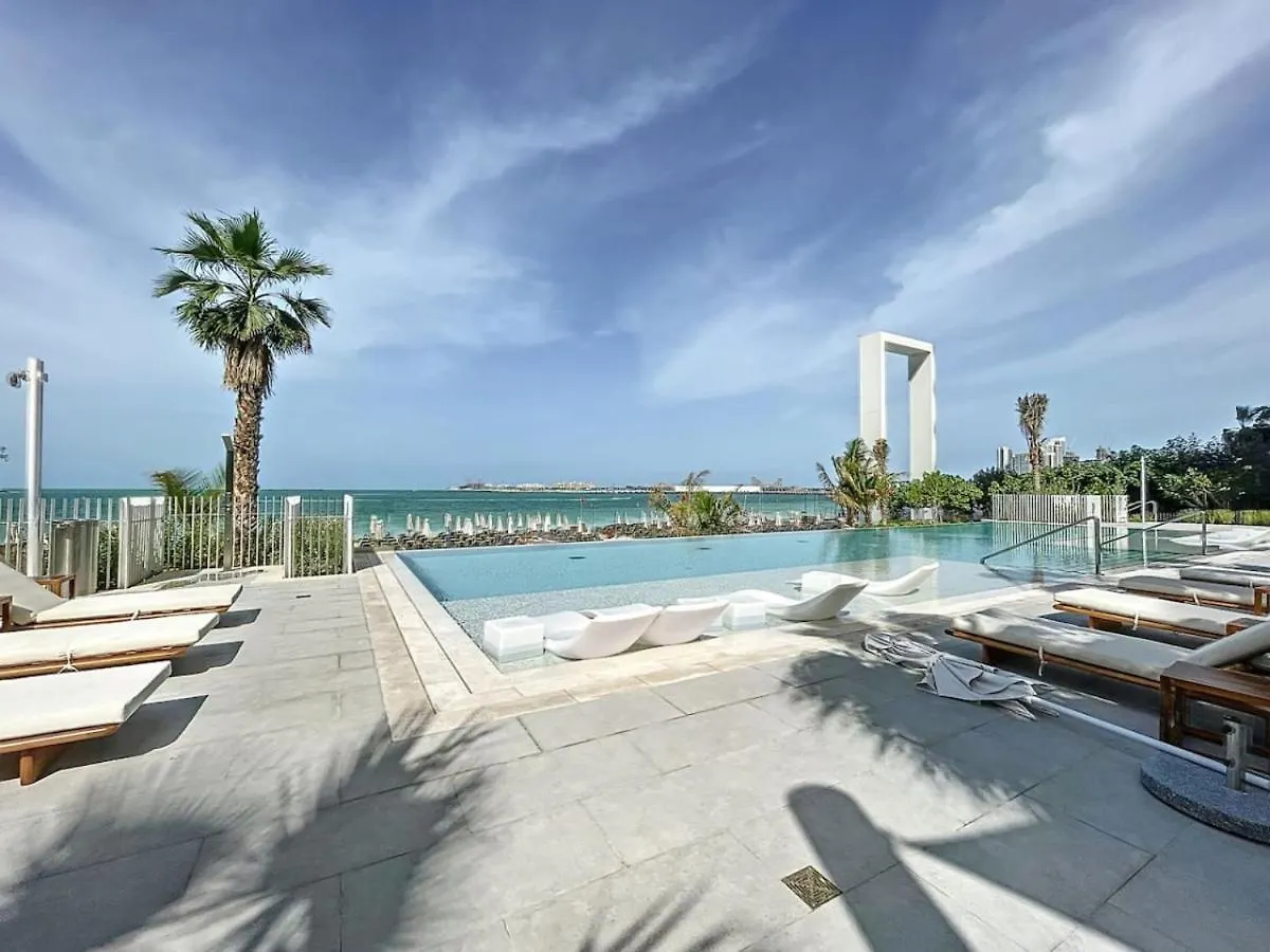 La Vie, Jbr - Cosy Two Bedroom Dubai Apartment