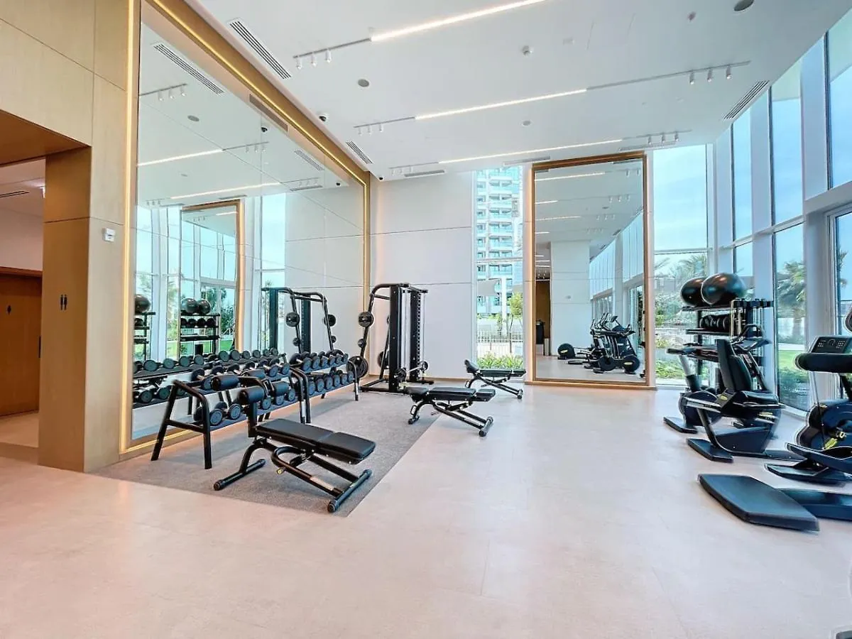 La Vie, Jbr - Cosy Two Bedroom Dubai