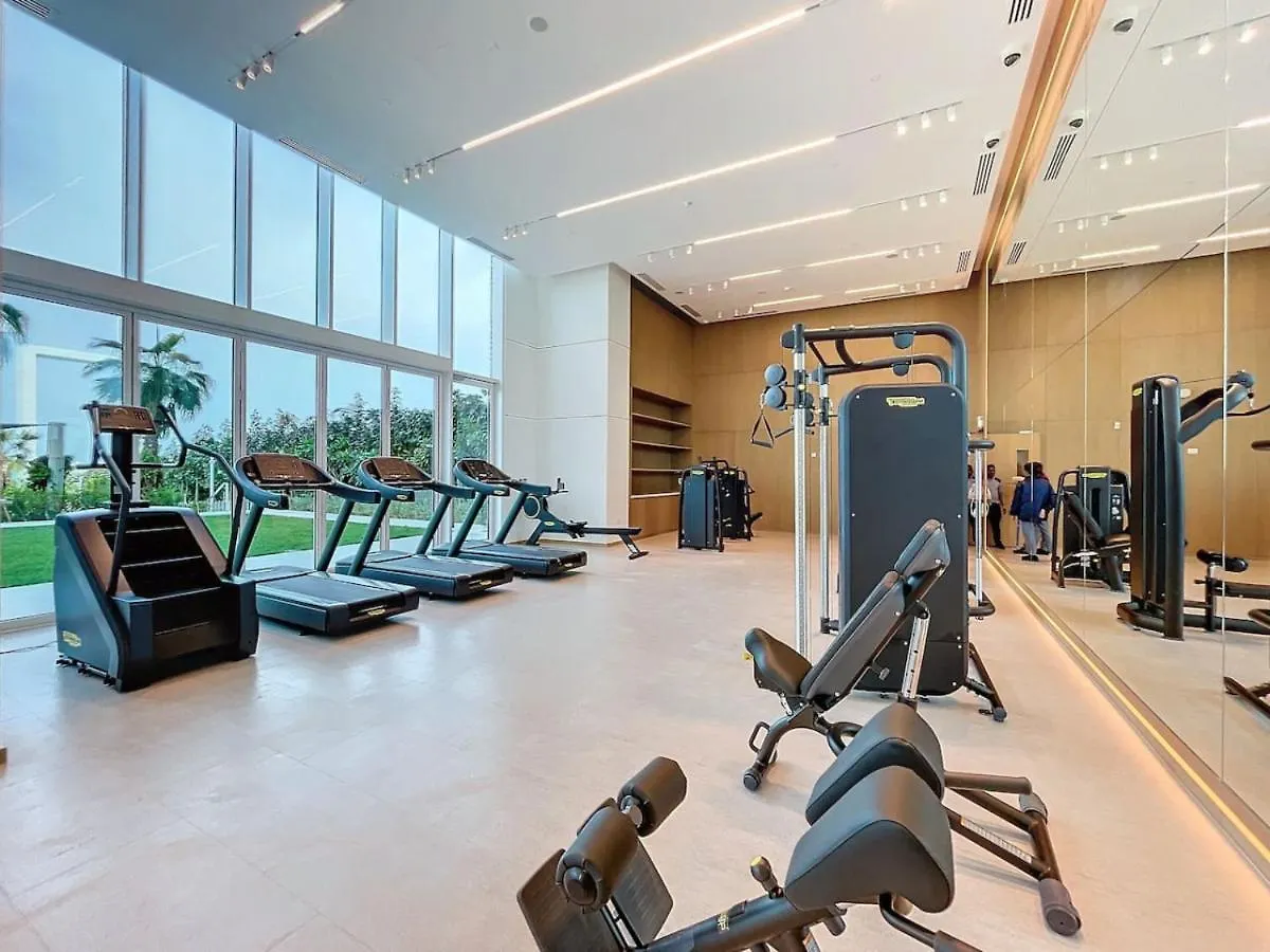La Vie, Jbr - Cosy Two Bedroom Dubai United Arab Emirates