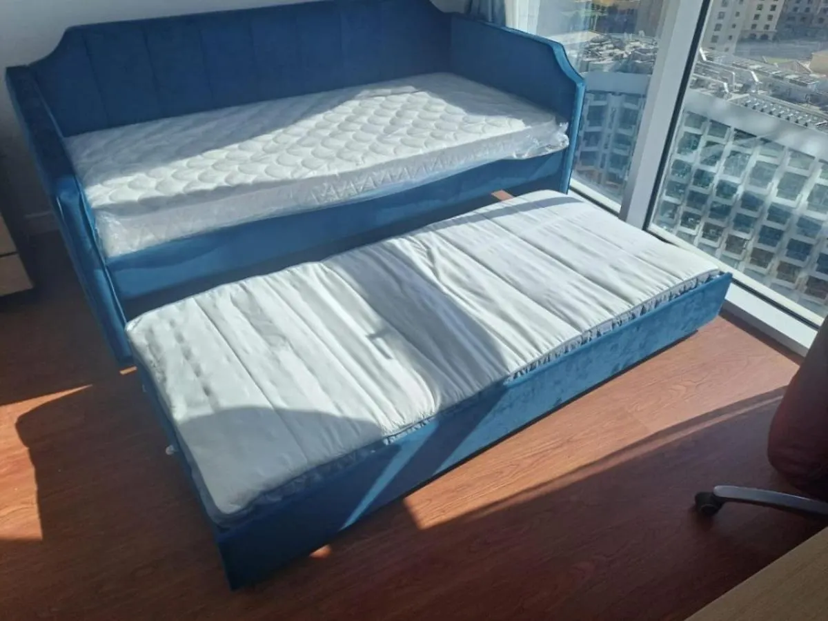Apartment La Vie, Jbr - Cosy Two Bedroom Dubai United Arab Emirates