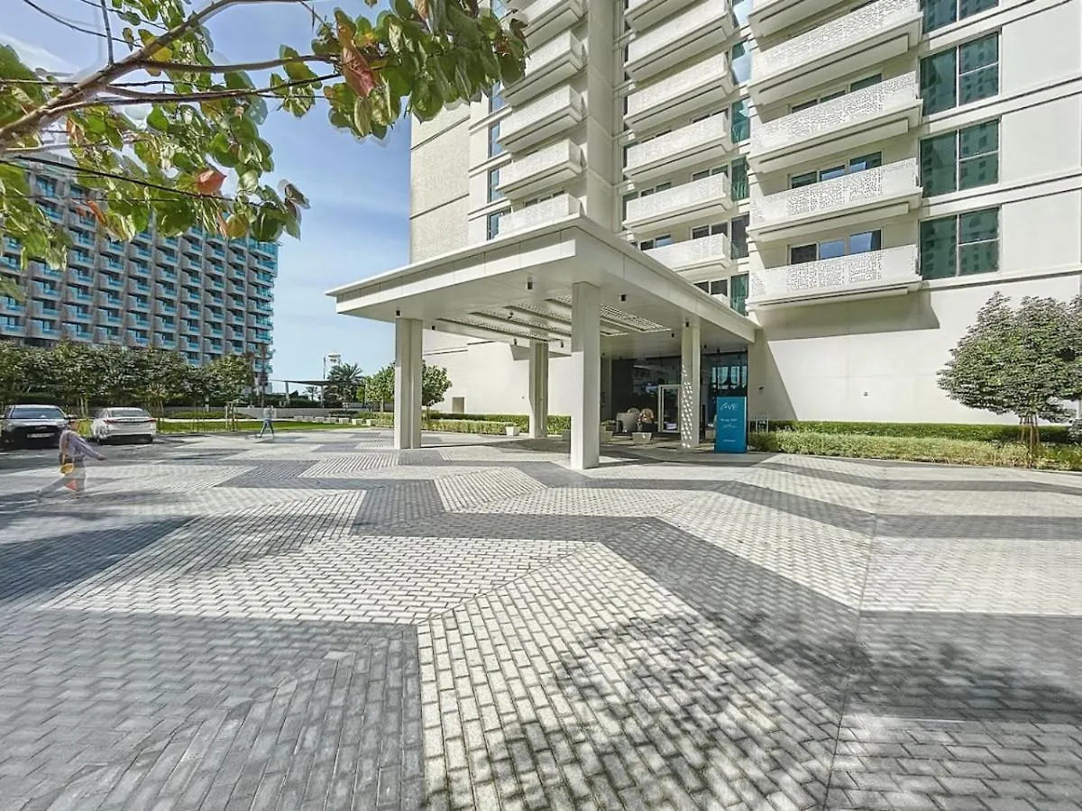La Vie, Jbr - Cosy Two Bedroom Dubai